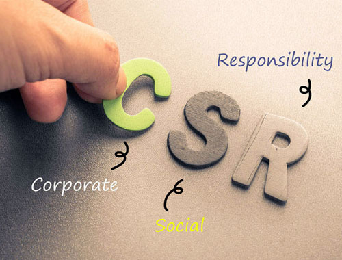 CSR (Corporate Social Responsability) per parlarne abbiamo scelto un articolo tratto da Business People