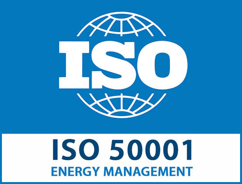 Aggiornata la norma ISO 50001