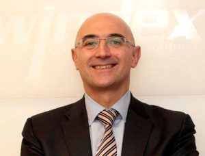 Giuseppe Policante presidente di Windex