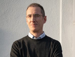 Gianpaolo Valle vice-direttore di Mobili Fiber