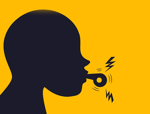 Obbligo per le aziende di dotarsi con un sistema per la gestione del Whistleblowing
