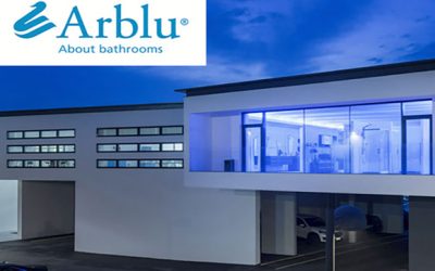 Arblu: soluzioni di design per l’arredo bagno