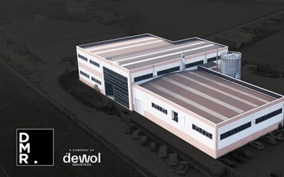 DMR – storica falegnameria per la produzione di serramenti
