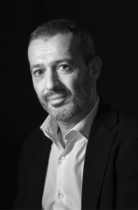 Ing. Paolo Tosti CEO di Serramenti DQG